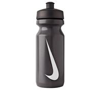 NEW Nike Big Mouth 2.0 650 ml WATER BOTTLE- Gym, Yoga 22oz - BLACK - FAST P&P
