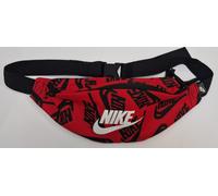 NEW Nike Bum Bag Unisex Heritage Zip Hip Waist Bag Bum Bag Belt Wallet 30 colors
