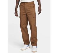 NEW Nike Club Cargo Trousers Pants Mens - Size 34x32 - FZ5765-281 Woven