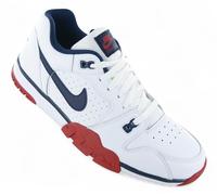 Nike Cross Trainer Low Mens White Trainers - Size UK 8.5