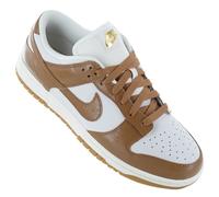 Nike Dunk Low LX Women's, Brown 6