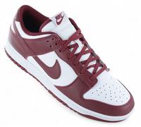 Nike Dunk Low Team Red (2022) - Size: UK 9.5- EU 44.5 - Size: UK 9.5- EU 44.5-