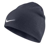 Nike Mens Team Performance Beanie Woolly Hat Warm Winter Cuff Beanies Cap