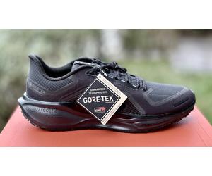 NEW Nike Pegasus 41 GTX Trainers - UK9.5 EUR44.5 - FQ1356 001 - Goretex