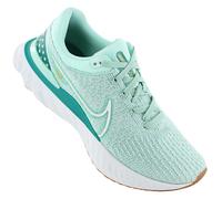 Nike Womens React Infinity Run Fk 3 Black Trainers - Size UK 6.5