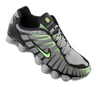 NEW Nike Shox TL - Men's Sneakers Shoes Grey AV3595-005 GENUINE