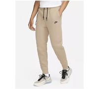 New Nike Sportswear Tech Fleece Men's Joggers Khaki SIZE S