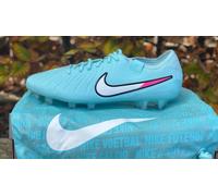 NEW Nike Tiempo Legend 10 Elite FG Football Boots - UK6 EUR40 - DV4328 401 Copa