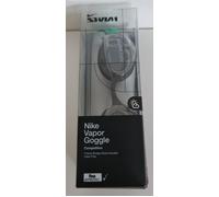 NEW - Nike Vapor Goggle - Green Shock - Swimming Competition - Latex Free