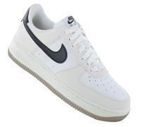 Nike Air Force 1 Low '07 LX Women's, White 5.5