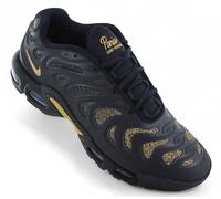 NEW Nike x PSG - Paris Saint-Germain - Air Max Plus TN Drift - Sneakers Shoes F