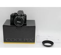 NEW Nikon COOLPIX P950 Bridge Camera 83x Zoom 1 Year Warranty Free UK Delivery
