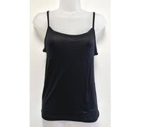 NEW Nina von C. ultra soft Modal camisole vest top in red, white, or black