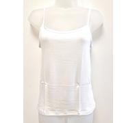 NEW Nina von C. ultra soft Modal camisole vest top in red, white, or black