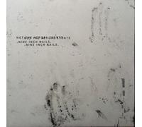 Nine Inch Nails - Not The Actual Events [VINYL]