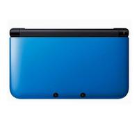 New Nintendo 3DS XL - Blue refurbished