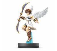 Amiibo Pit - Super Smash Bros. series Ver. [Wii U][Japan import]
