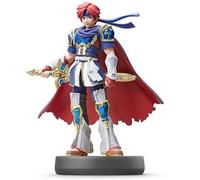 Nintendo amiibo Roy Super Smash Bros. 3DS Wii U Game Accessories NEW from Japan