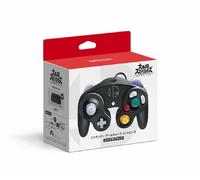 NEW Nintendo GameCube Controller Super Smash Bros Ultimate Switch JAPAN IMPORT