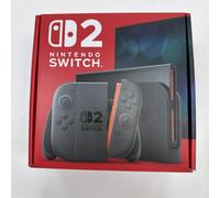 Nintendo Switch 2 Console + Switch 2 Pro Controller + MicroSD 256GB Card PRESALE
