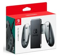 NEW Nintendo Switch Charging Grip Stand for Joy-Con HAC-A-ESSKA JAPAN IMPORT