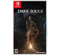 Bandai Namco Dark Souls Remastered NINTENDO SWITCH JAPANESE IMPORT REGION FREE [video game]