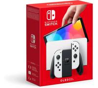 Nintendo Switch portable game console 15.8 cm (6.2") 32 GB Touchscreen Wi-Fi Blue, Grey, Red
