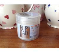 NIP+FAB Glycolic Fix cleansing pads 60 pc