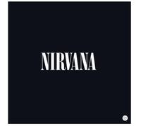 Nirvana - Nirvana [VINYL]