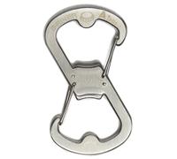 New Nite Ize S-Biner Ahhh stainless steel Karabiner