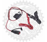 New Noco Gc001 X-Connect Battery Clamps For Benzhou YY125T-6A 125 2008-2014