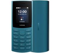 New Nokia 105 Dual Sim - Brand New Full Box Unlocked Sim Free UK 2024 Genuine