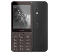 Nokia 235 4G Mobile Phone (2024) - Blue