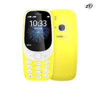 New NOKIA 3310 Box Pack 4G Phone UNLOCKED Bluetooth Camera FM UK Warranty