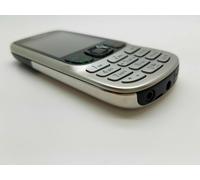 New Nokia 6303 classic Silver Mobile Phone Sim Free/Unlocked.
