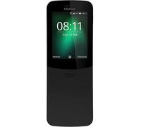 Original Nokia 8110 4G (2018)T Unlocked 4GB 512MB RAM Dual Sim 2MP New
