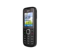 New Nokia C1-01 Dark Gary (Unlocked) Smartphone