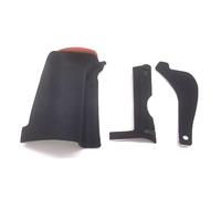 New Non-slip Rubber Side Cover for DSLR Camera D750 Slip and Durability PU + ABS Camera Part Set 5pcs Case