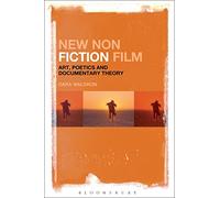 New Nonfiction Film: Art, Poetics, and Documentary Theory