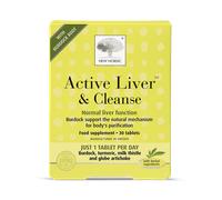 New Nordic Active Liver™ & Cleanse 30 Tablets