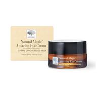 New Nordic Amazing Eye Cream, Dark Circles Hyaluronic Acid Pomegranate 15ml