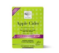 New Nordic Apple Cider Mega Strength 90s