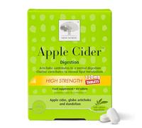 New Nordic Apple Cider Vinegar Tablets with Mother, Scandinavia 2160mg 60ct