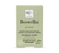 New Nordic Boswellia 30 Tablets