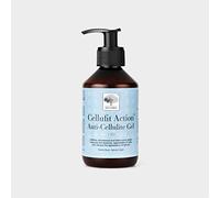 New Nordic Cellufit Anti-Cellulite Cooling Gel Caffeine & Black Cumin 250ml