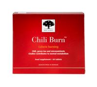 New Nordic Chili Burn - 60 Tablets