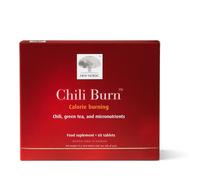 New Nordic - Chili Burn 60 tabs
