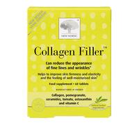 New Nordic Collagen Filler 60 Tablets
