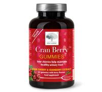 New Nordic Cran Berry - 60 Gummies
