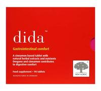 New Nordic Dida Tablets 90